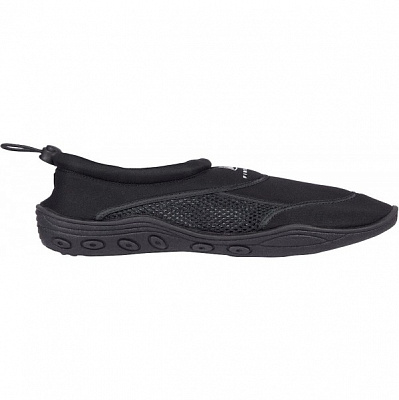 Тапочки для кораллов Firefly Pepe 416958-050 р.EUR 35 черный