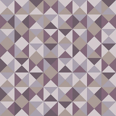 Шпалери Triangles Plum-2 EP1022