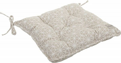 Подушка на стул Бриллиант La Nuit