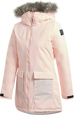 Куртка Adidas W XPLORIC Parka GE7791 L