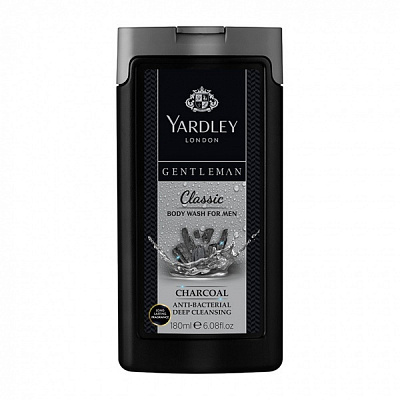 Гель для душа Yardley Gentelman Classic 180 мл