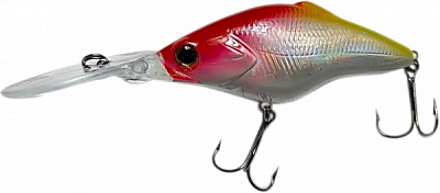 Воблер Takai Challenger Crank 11 г 60 мм HK04