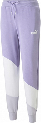 Штани Puma POWER CAT PANTS TR 67397825 р. M чорний