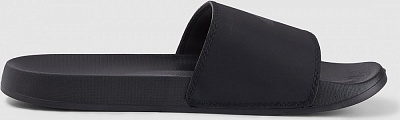 Шльопанці 4F SLIDES M038 4FWSS26FSLIM038-21S р.45 чорний