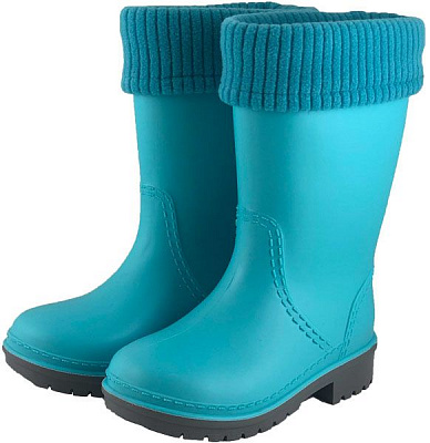 Чоботи гумові Alisa Line Win р.28 м'ятний