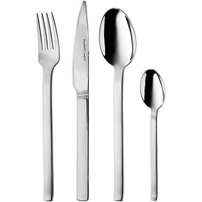 Набір столових приборів Essence 4 предмети 8500219 BergHOFF
