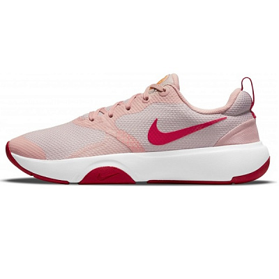 Кросівки Nike City Rep TR DA1351-656 р.US 6,5 рожевий