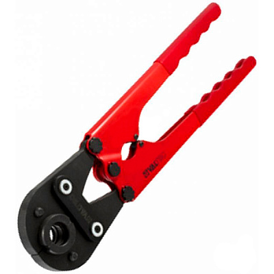 Пресс-клещи ручные VTM.293.L