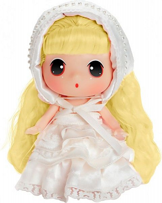 Лялька Ddung у коробці FDE1814