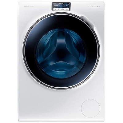 Пральна машина Samsung WW10H9600EW/LP