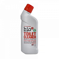 Засіб для унітаза екологічний Bio-D Toilet Cleaner 750 мл 