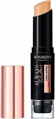 Тональная основа Bourjois Always Fabulous Long Lasting Stick №410 Golden Beige 7,3 г