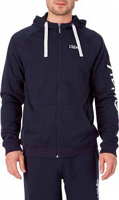 Джемпер Energetics Godard IV ux 407300-516050 р. 3XL синий