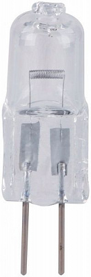 Лампа галогенная Osram 33 Вт G9 220 В прозрачная (4008321208668) 