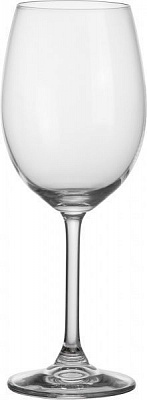 Набор бокалов для вина Charlie 450 мл 6 шт. Tescoma