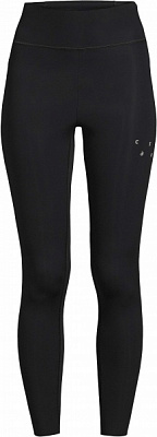 Лосини Casall CURVES UP HIGH WAIST TIGHTS 22520901 р.38 чорний