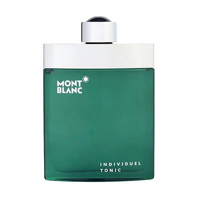 Туалетная вода Mont Blanc Individuelle Tonic 75 мл