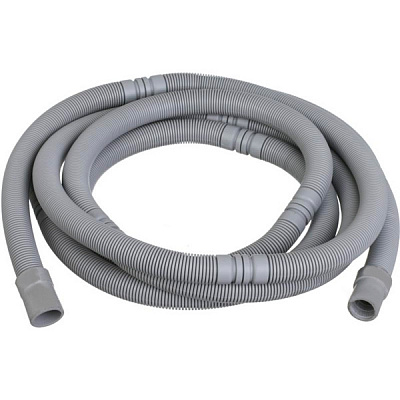 Сливной шланг Water House для стиральных и посудомоечных машин SS-3,5