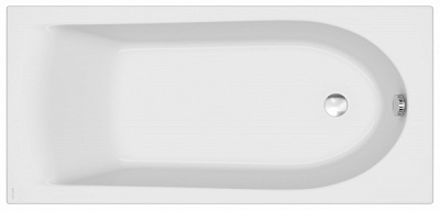 Ванна акриловая Cersanit IVA 150х70 см 