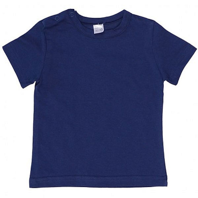 Футболка для хлопчиків Татошка р.116 синій 06501инд