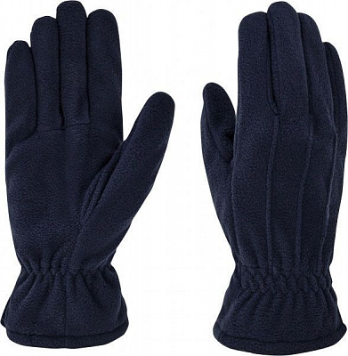Перчатки McKinley Galbany ux 267618-519 р. M темно-синий