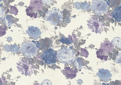 Шпалери Vinil Поляна декор ЭШТ2-0996