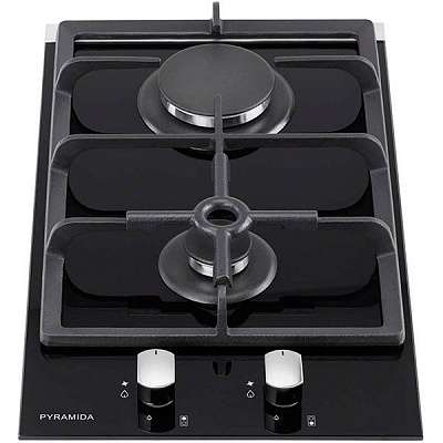 Варильна поверхня Pyramida PFG 320 BLACK