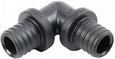 Колено KAN Push PPSU 25x3,5/25x3,5