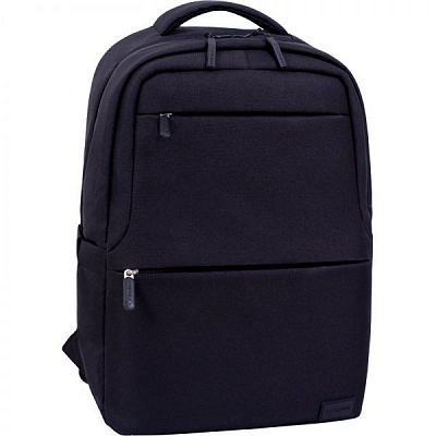 Рюкзак Bagland Senior 17 л черный (13666)