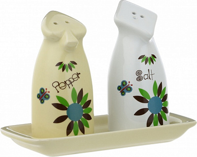 Набор для специй Гербера 3 предмета 76-070