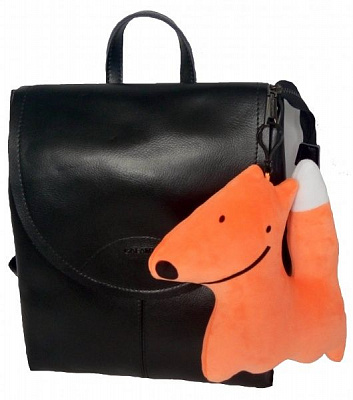 Іграшка-брелок Анна Лисичка 20 см