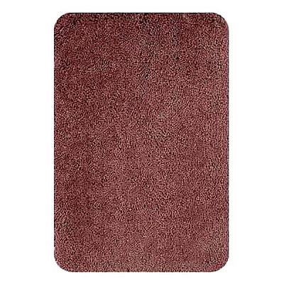 Коврик для ванной Highland 14190 60х90 коричневый