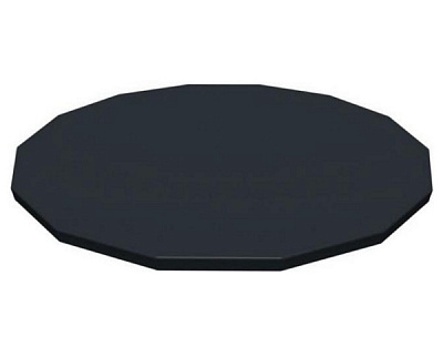 Тент Bestway для каркасных бассейнов D 305 см