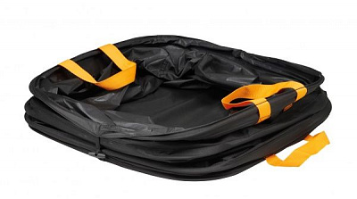 Корзина садовая Fiskars M 175 л 1028372