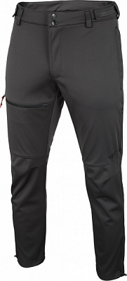 Брюки 4F NOSD4-SPMT202-23S р. XL серый