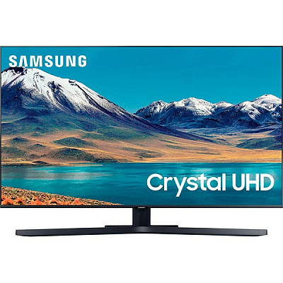 Телевізор Samsung UE55TU8500UXUA