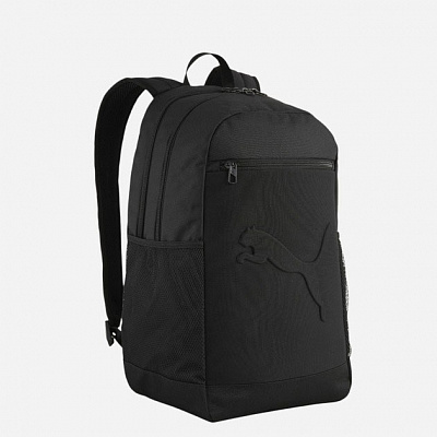 Рюкзак спортивный Puma BUZZ Backpack 09115301 26 л черный