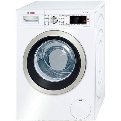 Стиральная машина Bosch WAW24460EU