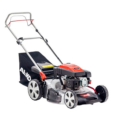 Газонокосилка бензинова Al-ko Easy 5.1 Sp-S