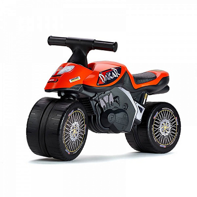 Біговел Falk Moto Dakar 406D
