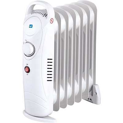 Масляный обогреватель UP(Underprice) OH-8510