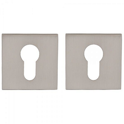 Накладка Comit Novelty А, Tucanо А PZ матовый никель