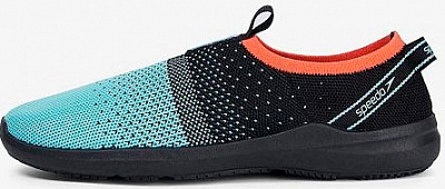 Капці Speedo SURFKNIT PRO WATERSHOE AF 8-13527C709 р.42 блакитний