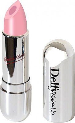 Помада губная Delfy Pink 4 г