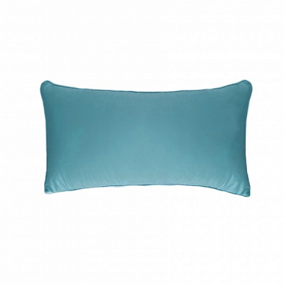 Подушка декоративная VELOUR 40x80 см аква Decora textile 