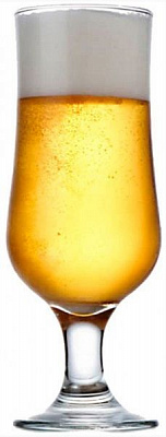 Набор стаканов для пива Nevakar 31-146-062 370 мл 6 шт. LAV 