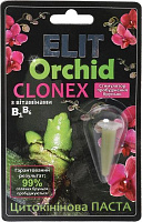 Цитокининовая паста  Elit Orhid clonex 1,5 г
