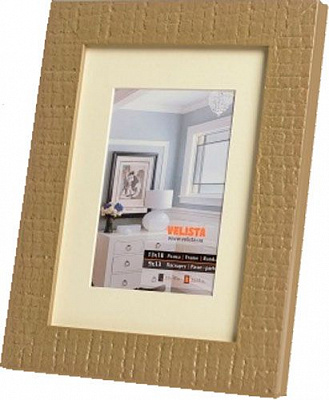 Рамка для фото Velista 28D-1105-49v 15x21 см