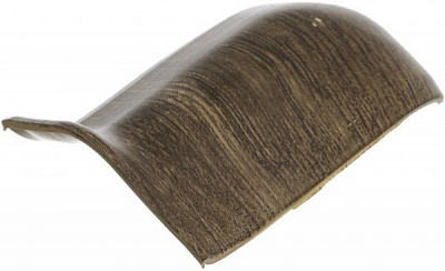 Угол наружный Salag дуб польский 