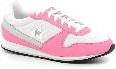 Кроссовки Le Coq Sportif ALPHA II 1910525-LCS р.38 розовый